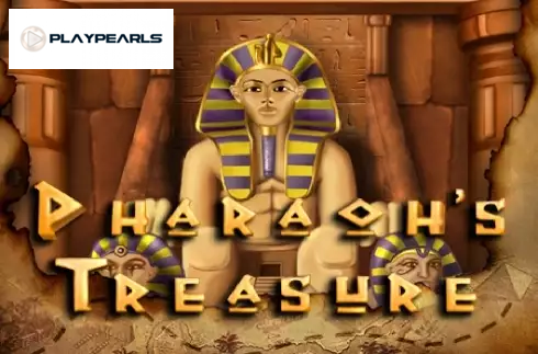 Pharaohs Treasure